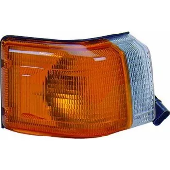 Směrový světlomet Blikač DEPO 279420