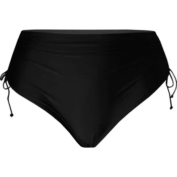 Dámské plavky Paradise spodní díl plavek HH87633-A XL černá