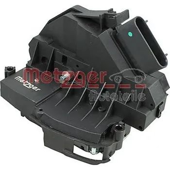 Autozámek Zámek dveří AGB 9062ZC-4F