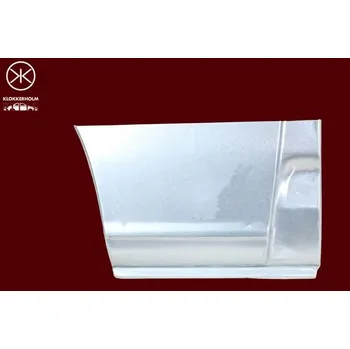 Nářadí pro automobil Boční stěna AGB 57028444