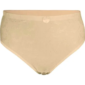 Kalhotky Tiana Big kalhotky s vyšším sedem 1501 XXL béžová