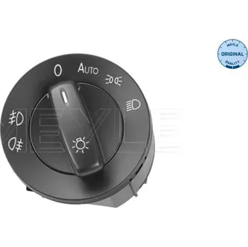 Spínač, hlavní světlo AGB 9513P-10