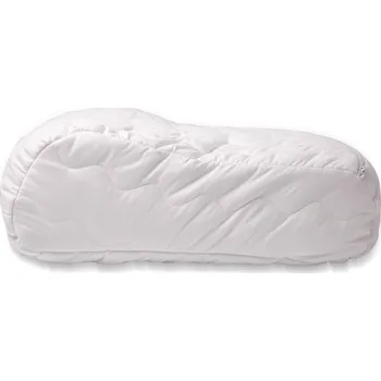 Polštář BONEX Anatomický polštář Exclusive 35x45 prošívaný