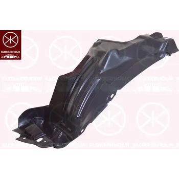 Příslušenství karosérie obložení, dutina kola AGB 5279FP1T