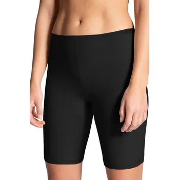 Kalhotky Laděna kalhotky s dlouhou nohavičkou 701-1 XL černá