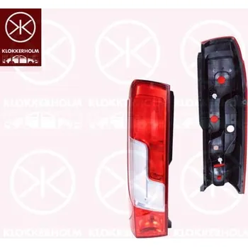 Zadní světlomet Zadní světlo AGB 57N1881E