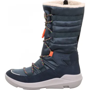 Chlapecká zimní obuv Zimní Gore-Tex obuv Superfit 1-000162-8010 TWILIGHT Velikost: 37