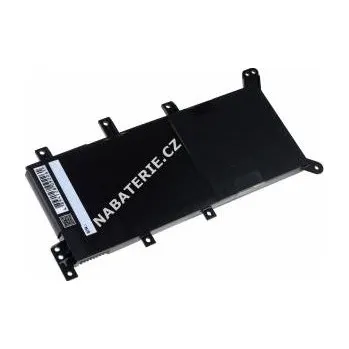 Baterie pro Asus X555 (7,6V/4650mAh)