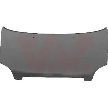 Kapota Kapota motoru AGB 550303