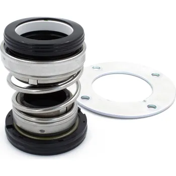 Příslušenství k čerpadlu EVAK PUMPS 100 (150) EUB-M 5.100 - Mechanická ucpávka