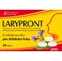 Přírodní produkt Favea Larypront se šalvějovou silicí, 24 tbl.