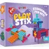 ostatní stavebnice Albi Kvído Playstix 59507