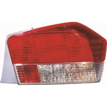 Zadní světlomet Zadní světlo DEPO 385188-E