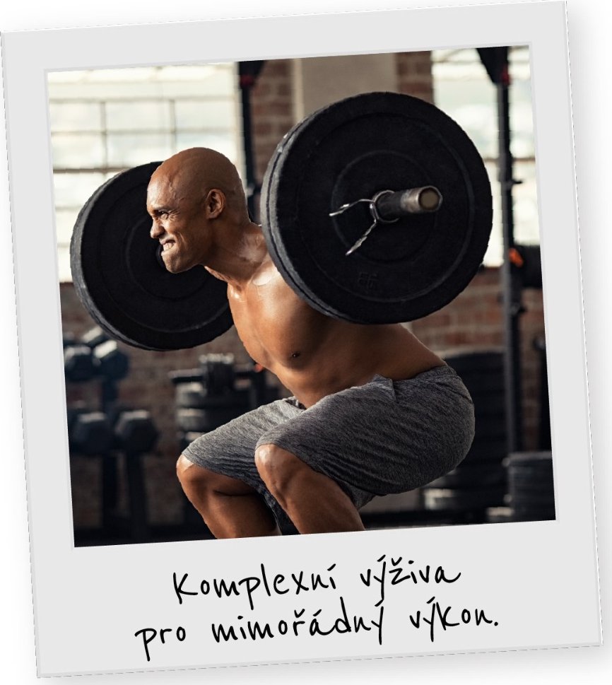 foto Kloubní výživa Dr. Max Mobility Complex 6 Active 180 tbl.