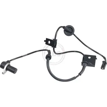 Přislušenství brzdového systému Snímač, počet otáček kol AGB E09-0120