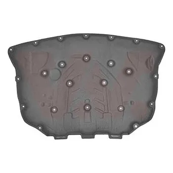 Motorový prostor Izolace motorového prostoru AGB 2019WM