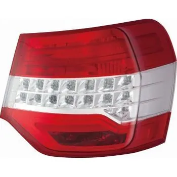 Zadní světlomet Zadní světlo DEPO 2334876E