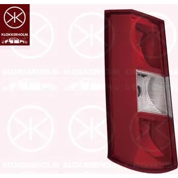 Zadní světlomet Zadní světlo AGB 28M187-E