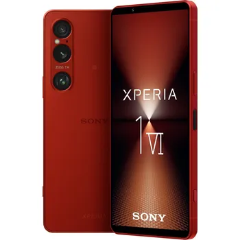 Mobilní telefon Sony Xperia 1 VI