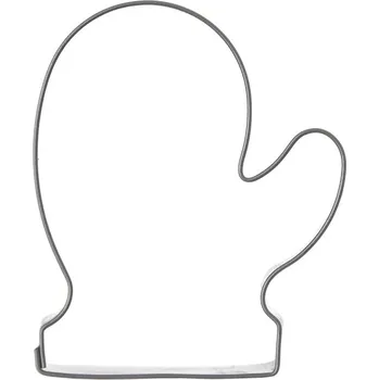 Vykrajovátko Orion 127462 rukavice