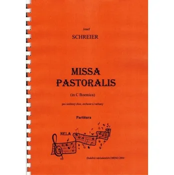 Missa Pastoralis in C Boemica