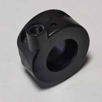 Zrcátko pro motocykl MARKSTORE Univerzální držák zrcátek na čtyřkolku/motorku 10mm