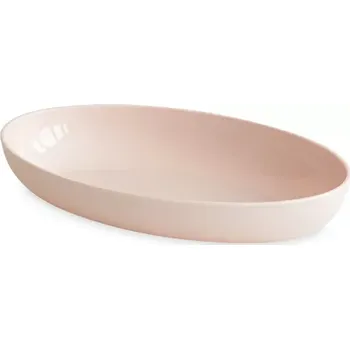 Kovplast Ovál střední (Miska oválná)