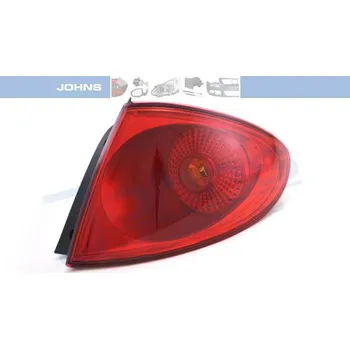 Zadní světlomet Zadní světlo DEPO 6724881E