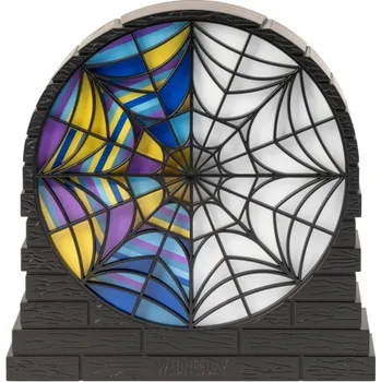 Lampička Lampička Wednesday - Ophelia Hall Window