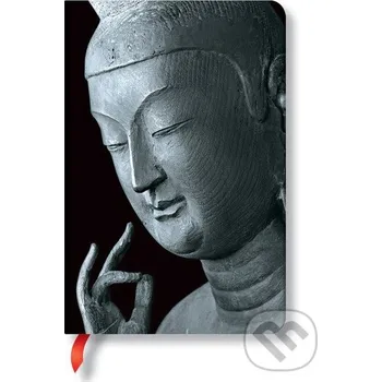 Kalendář Paperblanks - Miroku - Paperblanks Paperblanks