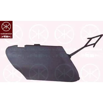 Příslušenství karosérie Klapka, vlečný hák AGB 55B107-9