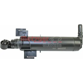 Autosklo Tryska ostřikovače, čištění světlometu AGB 13S1DSR1