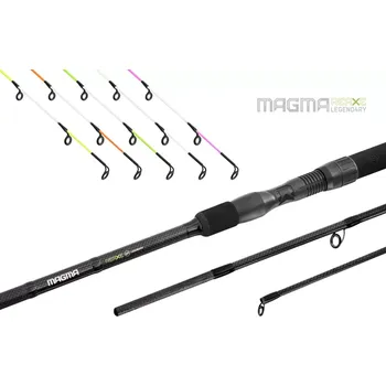 Set špičiek pre Delphin M-REAXE 150g 360cm/150g/3diely