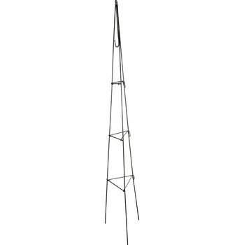 Opora na rostlinu Windhager Opora pro rostliny skládací, 180 cm, kov&nbsp;07594
