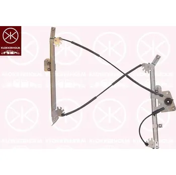 Stahovačka okna Zvedací zařízení oken AGB 2001PSG5