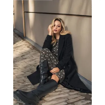 Dámské šaty Sinsay - Maxi šaty - vícebarevná - 499BA-MLC - 499BA-MLC-S-1