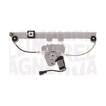 Karosérie Zvedací zařízení oken MAGNETI MARELLI ACQ0171