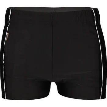 Pánské plavky Vladimír pánské plavky 001 3XL černá