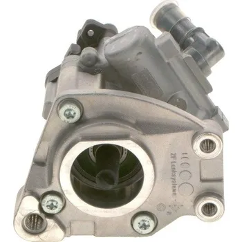 Posilovač řízení Hydraulické čerpadlo, řízení AGB S5013031