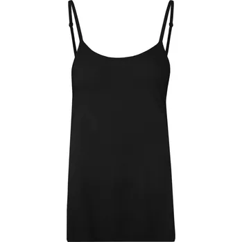 Holland Elisa dámská spodní košilka černá XXL