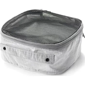 Příslušenství k zavazadlu Naturehike Cestovní organizér ModBox Barva: Šédá, Velikost: M