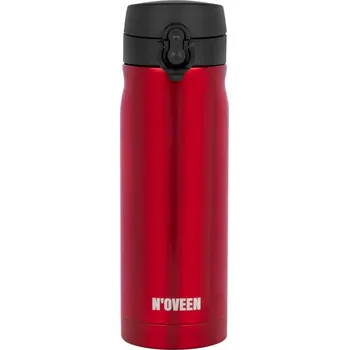 Termoska N'oveen Termoska LT4008 odstíny červené 400 ml