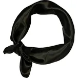 Lumea black šátek letuška RG-1 černá