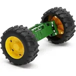 Bruder 42165 Zadní náprava pro kombajn JD T670i