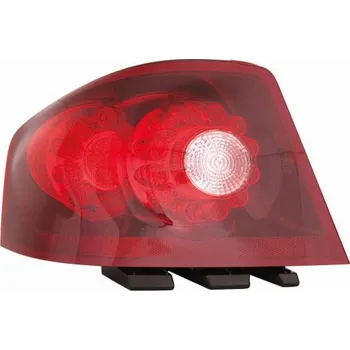 Zadní světlomet Zadní světlo AGB 3105872