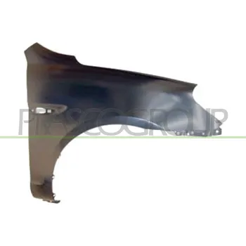 Blatník karosérie Blatník AGB 400902