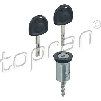 Autozámek Zamykací válec, zámek zapalování AGB 5513Z-06