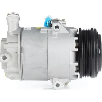 Kompresor klimatizace Kompresor, klimatizace AGB 5509KS-5