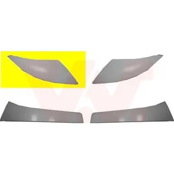 Lišta světlometu AGB 577006-4