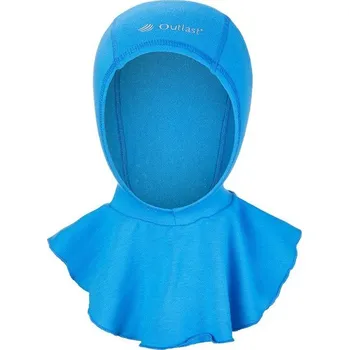 Kukla Little Angel Kukla smyk Outlast® - modrá Velikost: 1 | 36-38 cm